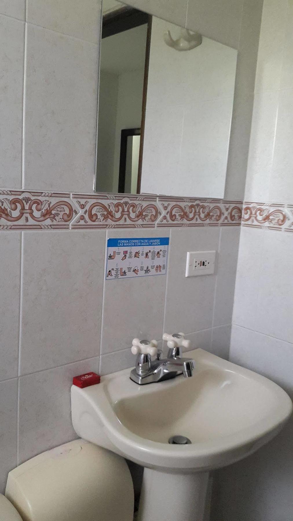 Hotel Marovi سانتا مارتا المظهر الخارجي الصورة